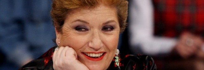 Mara Maionchi e il cancro: "Salvata da una premonizione"