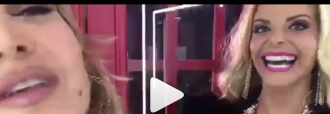 Gf Vip, Francesca Cipriani si propone alla D'Urso: «Ne vedrai delle belle». E cita Pirandello Video Gf Vip, Francesca Cipriani si propone alla D'Urso: «Ne vedrai delle belle». E cita Pirandello Video