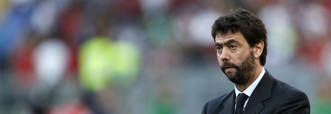 Agnelli rilancia la Juve:
«È un periodo felice»