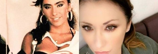 Sabrina Salerno: «Nessuna
nostalgia degli anni Ottanta,
eravamo più nude e crude»