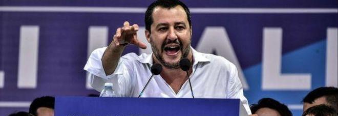 Caso Gregoretti, la sorte di Salvini nelle mani di Italia Viva