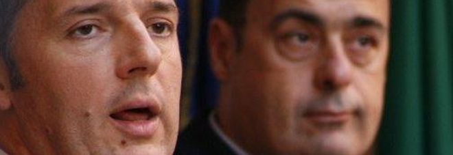 Primarie Pd, Renzi non si candida: «Ho già dato ma non è detto che voterò Zingaretti»