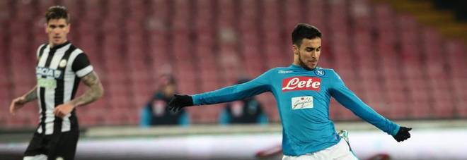 Ounas pronto al Lipsia, piaceva
a Monchi: «Il Napoli mi anticipò»