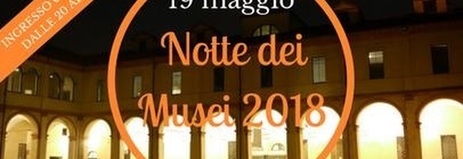 Notte dei Musei, parte
il Grand Tour in 70 splendide
strutture delle Marche