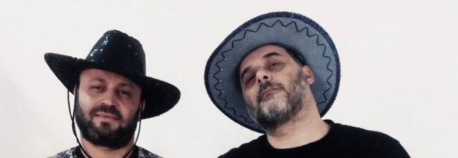 Heart, tutti i segreti
della terra: poeti, scrittori
e Camillas in concerto