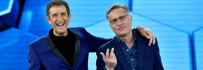 Ascolti Tv 19 luglio 2019, testa a testa tra La Sai l'ultima e il film su Borsellino