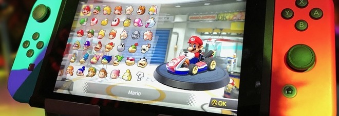 Videogames: in Italia settore in forte crescita nel 2017 Videogames: in Italia settore in forte crescita nel 2017