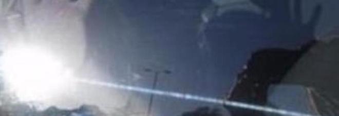 Bimba muore a quattro anni dimenticata in auto sotto al sole dal papà Bimba muore a quattro anni dimenticata in auto sotto al sole dal papà
