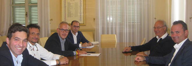 Statale nel caos, Comuni
uniti per chiedere
una soluzione