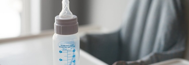 Nutrici 4.0: sempre più mamme vendono il loro latte online