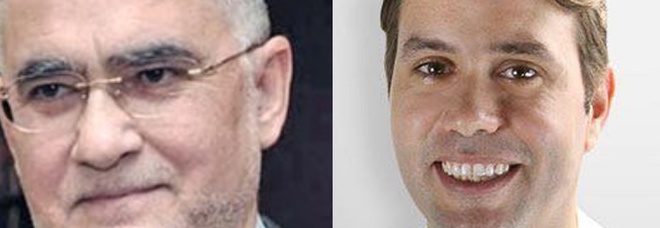Catania, avviso di garanzia per il deputato regionale Luca Sammartino: è il nipote del prefetto della città