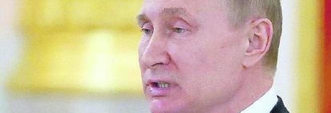 Dialogo con Donald e un freno ad Assad: ecco il piano di Putin Dialogo con Donald e un freno ad Assad: ecco il piano di Putin