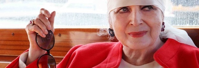 Valentina Cortese morta a 86 anni, lutto nel mondo del cinema e dello spettacolo
