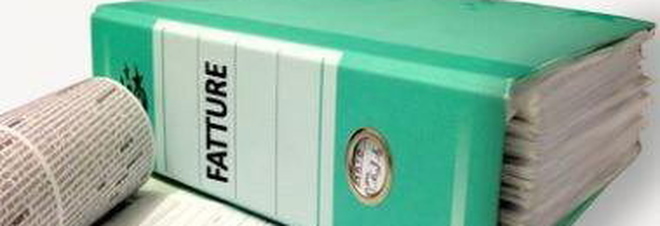 Fabbrica milionaria di fatture false: nei guai oltre 100 imprenditori Fabbrica milionaria di fatture false: nei guai oltre 100 imprenditori