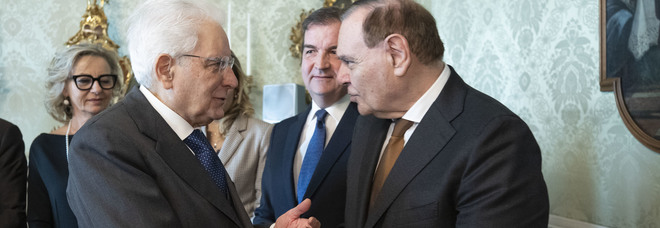 mattarella mattarella