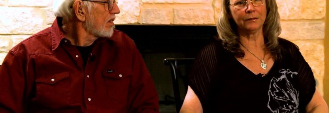 La legge del Texas assegna 80mila dollari per ogni anno trascorso dietro le sbarre La legge del Texas assegna 80mila dollari per ogni anno trascorso dietro le sbarre