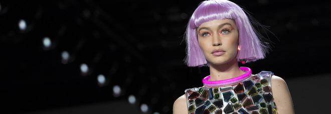 Cos'è il morbo di Hashimoto, il disturbo alla tiroide di cui soffre la modella Gigi Hadid