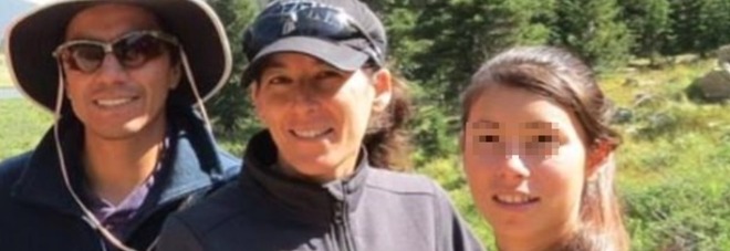 Uccide di botte la moglie e la figlia, nasconde i cadaveri e accoltella il figlio