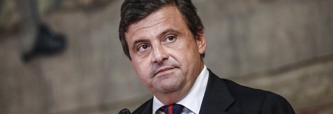 Calenda (ansa) Calenda (ansa)