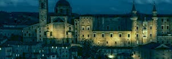 Da Urbino fino a Chiusdino
seguendo il profumo
di arte del Rinascimento