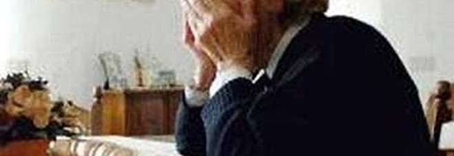 Derubata in casa da due nomadi: lidentikit è perfetto, smascherate Derubata in casa da due nomadi: lidentikit è perfetto, smascherate