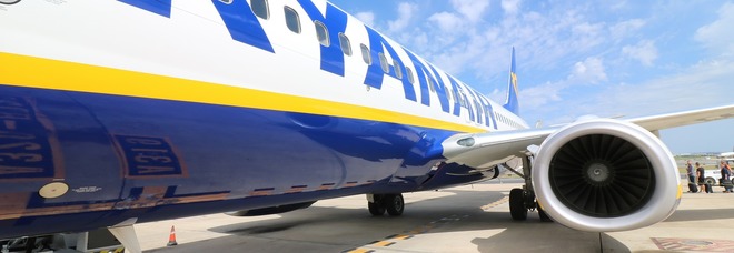 Ryanair rinomina i Boeing 737 dopo lo stop: ecco cosa cambia