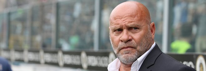 Serse Cosmi: «Violenza e razzismo? Calcio al limite, è ora di fermarsi»