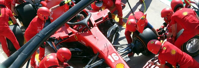 Formula 1, Gp Toscana: le pagelle. Male la Redbull, vola Albon. Ferrari in leggera ripresa Formula 1, Gp Toscana: le pagelle. Male la Redbull, vola Albon. Ferrari in leggera ripresa