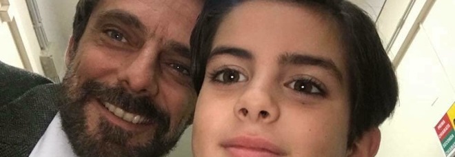 "Liberi di scegliere", stasera in onda su RaiUno
tra i protagonisti anche il salentino Samuele "Liberi di scegliere", stasera in onda su RaiUno
tra i protagonisti anche il salentino Samuele