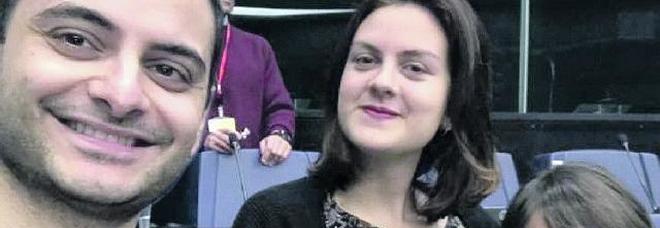 L'amica: «Era vicino a me, ho sentito lo sparo, il resto è soltanto nebbia» L'amica: «Era vicino a me, ho sentito lo sparo, il resto è soltanto nebbia»