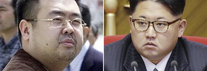 Nordcorea, il Wall Street Journal rivela: il fratellastro di Kim Jong Un era un informatore della Cia Nordcorea, il Wall Street Journal rivela: il fratellastro di Kim Jong Un era un informatore della Cia