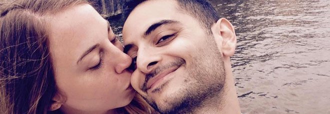Antonio Megalizzi, decisive le prossime 48 ore Il padre della fidanzata: sta migliorando Antonio Megalizzi, decisive le prossime 48 ore Il padre della fidanzata: sta migliorando