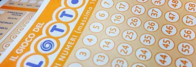 Lotto e Superenalotto del 24 aprile. Nessun 6, ma un 5+ da 530mila euro nel bergamasco