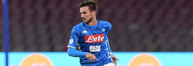 Napoli, Fabián non recupera:
lascia il ritiro della Spagna