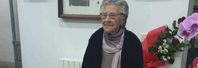 centenaria centenaria