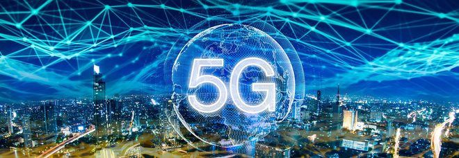 Il Giappone punta a sviluppare la tecnologia 6G entro il 2030 Il Giappone punta a sviluppare la tecnologia 6G entro il 2030