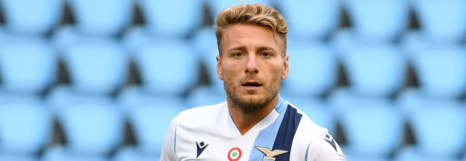 Immobile papà per la terza volta: è nato Mattia