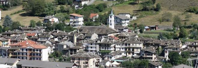 «Vi regaliamo 9.000 euro
se venite a vivere qui»: ecco
il paese dove trasferirsi subito
