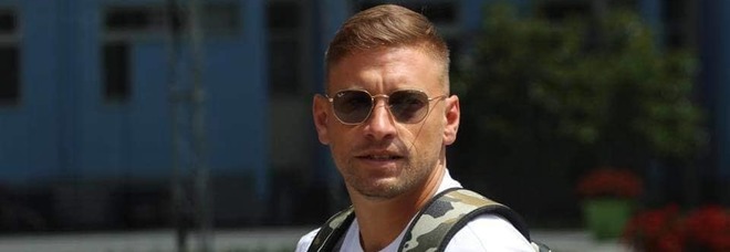 Federico Dionisi Federico Dionisi