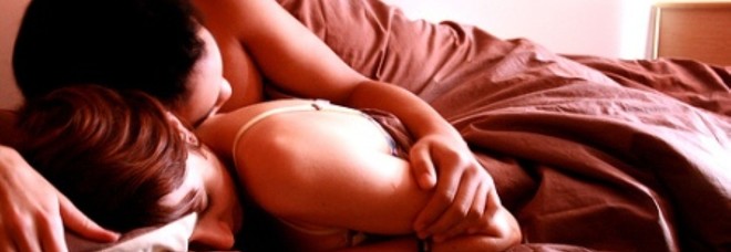 Vita sessuale, tre italiani su quattro sono soddisfatti