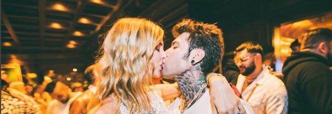 Fedez-Ferragni, matrimonio
ormai vicino: ecco tutti
i gossip sulla location