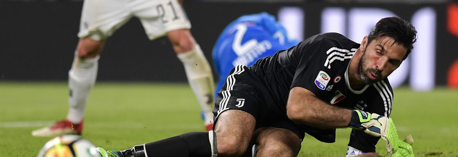 Buffon e la lite con Benatia: «Gossip inventato». Ecco com'è andata davvero