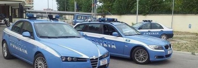 polizia polizia