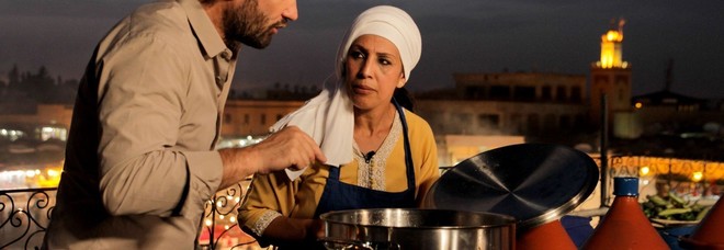 Gli show di cucina in tv possono spingere i bambini a mangiare più sano