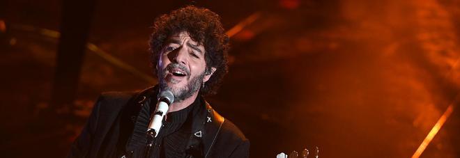 Max Gazzè: «Dalla Puglia la mia canzone incantata» Max Gazzè: «Dalla Puglia la mia canzone incantata»