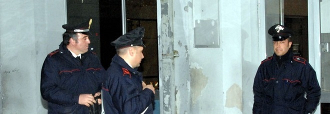 Blitz all'Hotel House:
tre arrestati
con hashish e marijuana
