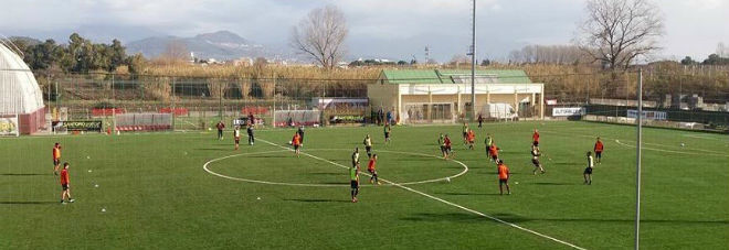 Giovedì al via la stagione
della Salernitana di Colantuono