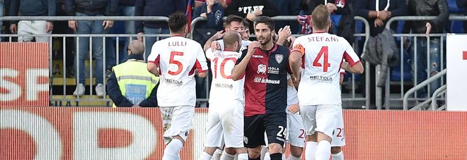 Febbre Pordenone per la sfida con l'Inter: «Ora fateci entrare nei videogiochi»