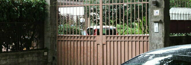 Ex pilota uccide la moglie gravemente malata e si spara: tragedia alle porte di Roma