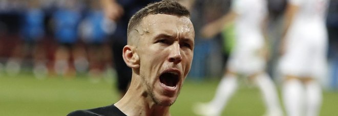 Perisic